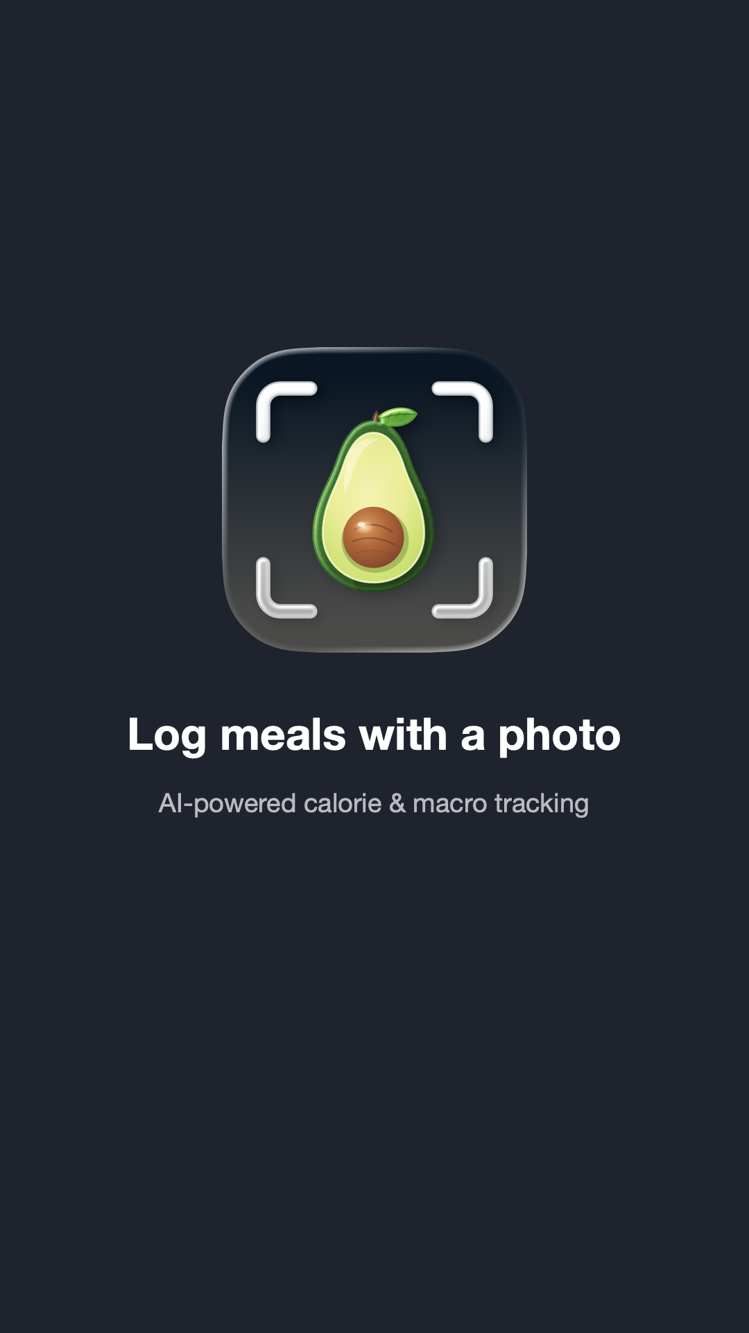 Calorie Buddy on Android
